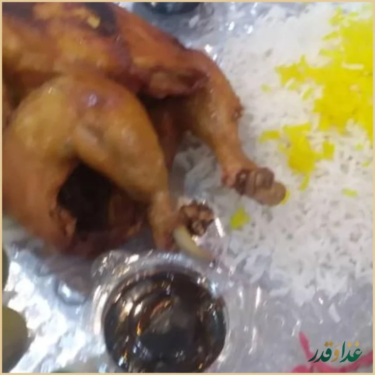 رستوران خاتون