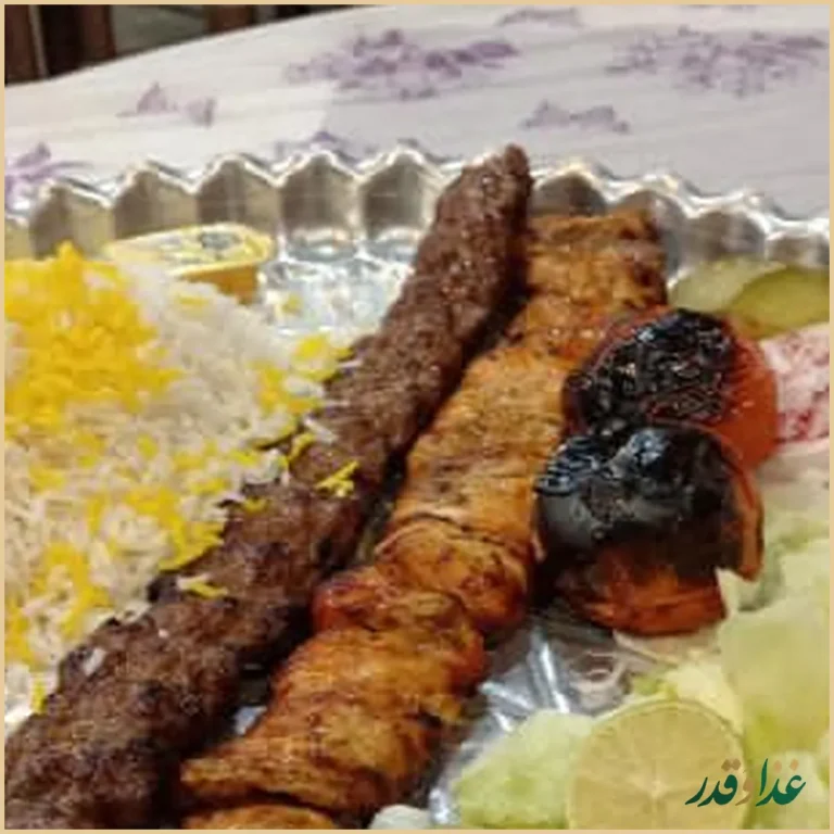 رستوران خاتون