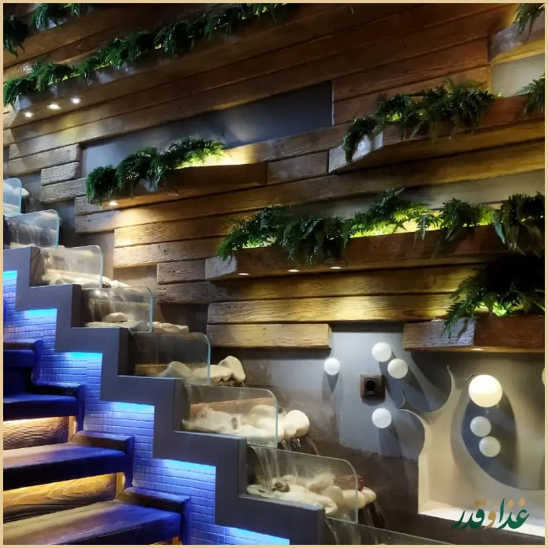 رستوران ایتالیایی سورینو