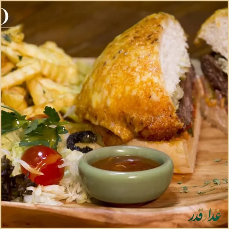 رستوران ایتالیایی سورینو