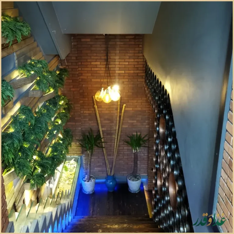 رستوران ایتالیایی سورینو