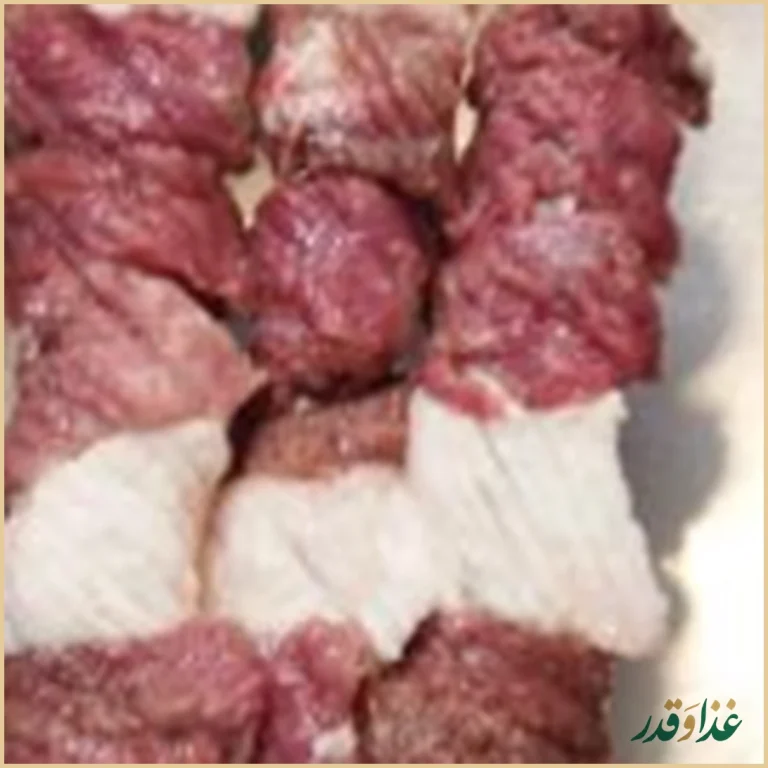 کباب سرای حاج امیر گلپایگانی