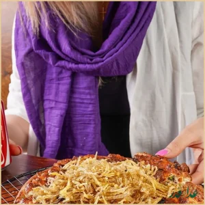 فست فود سه فر