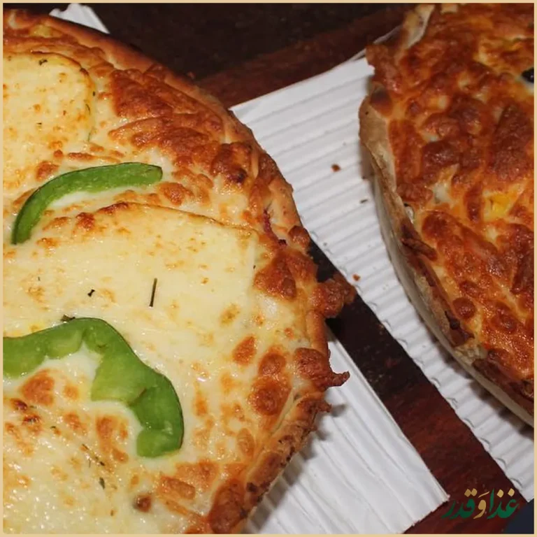 فست فود سه فر