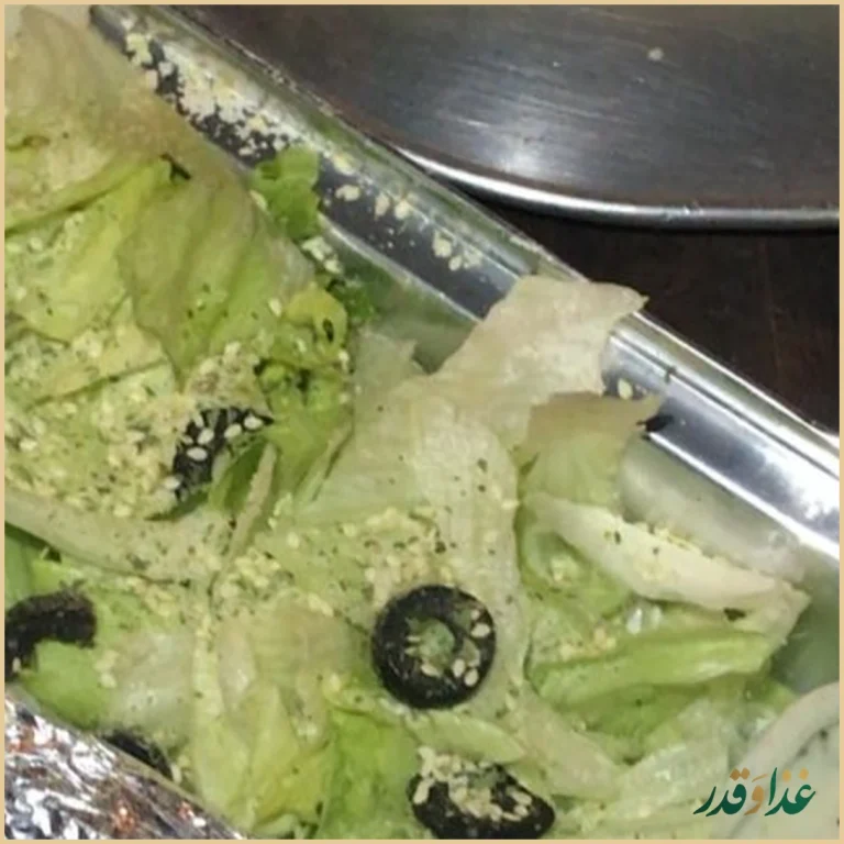 فست فود سه فر