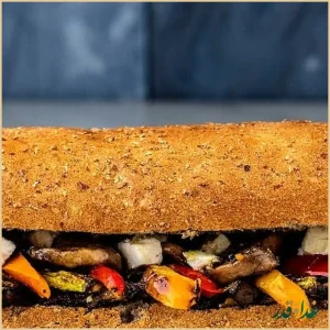 فست فود آواچی