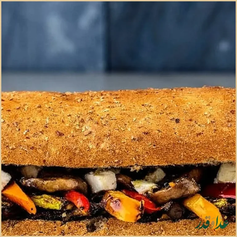 فست فود آواچی