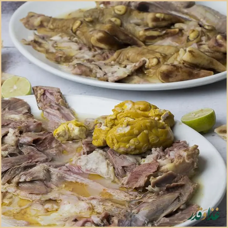 طباخی ساعی (اهو سابق)