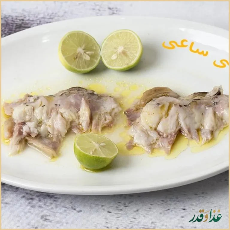 طباخی ساعی (اهو سابق)