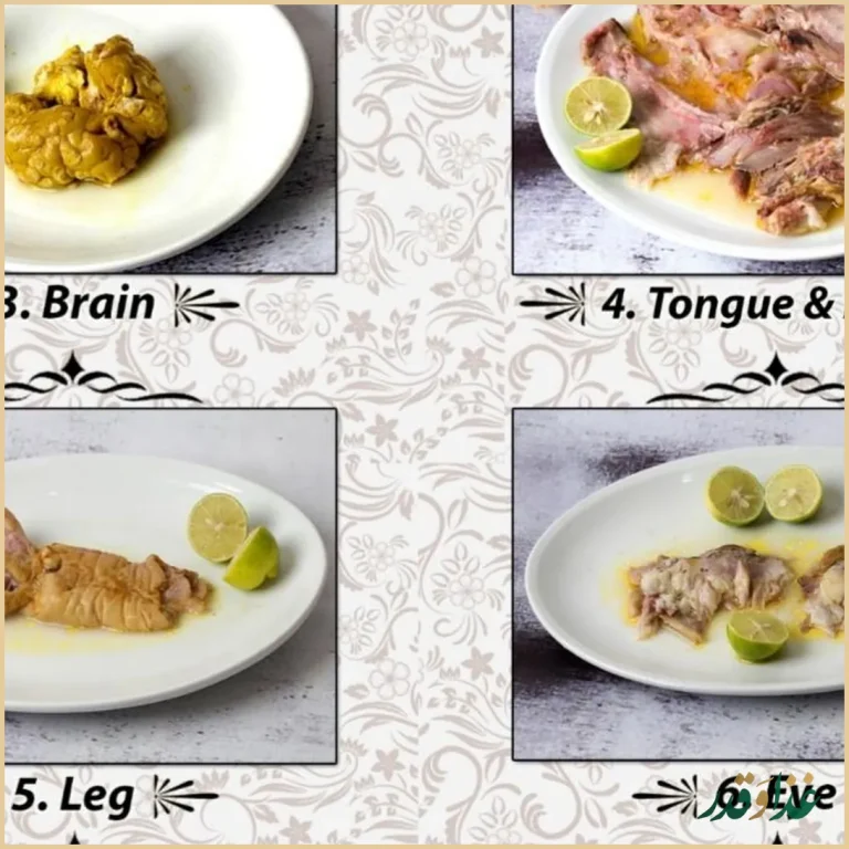 طباخی ساعی (اهو سابق)