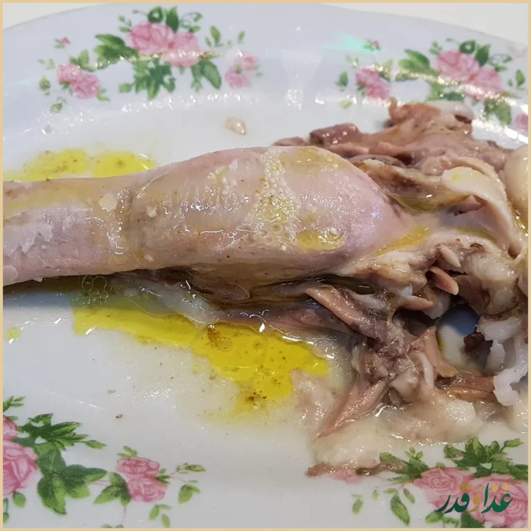 طباخی ساعی (اهو سابق)