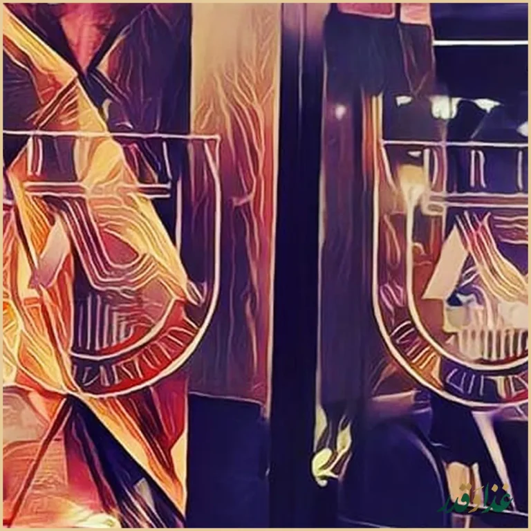 کافه رستوران آدرین