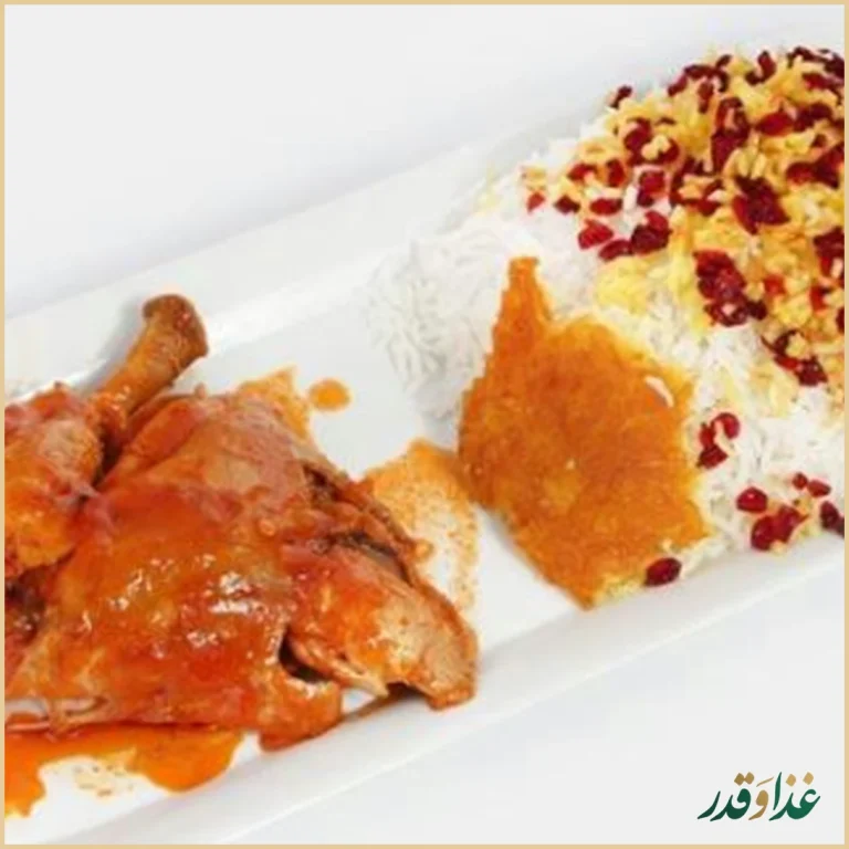 رستوران چلو کبابی جوانان پاسداران