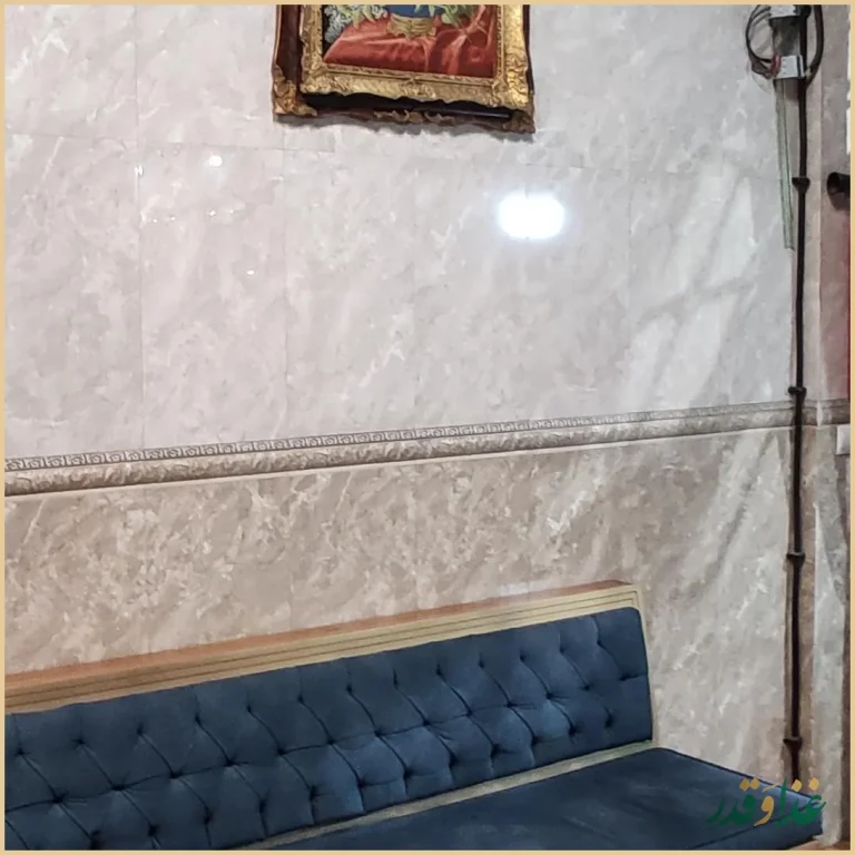 رستوران چلو کبابی جوانان پاسداران