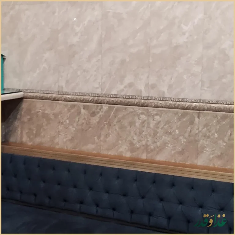 رستوران چلو کبابی جوانان پاسداران