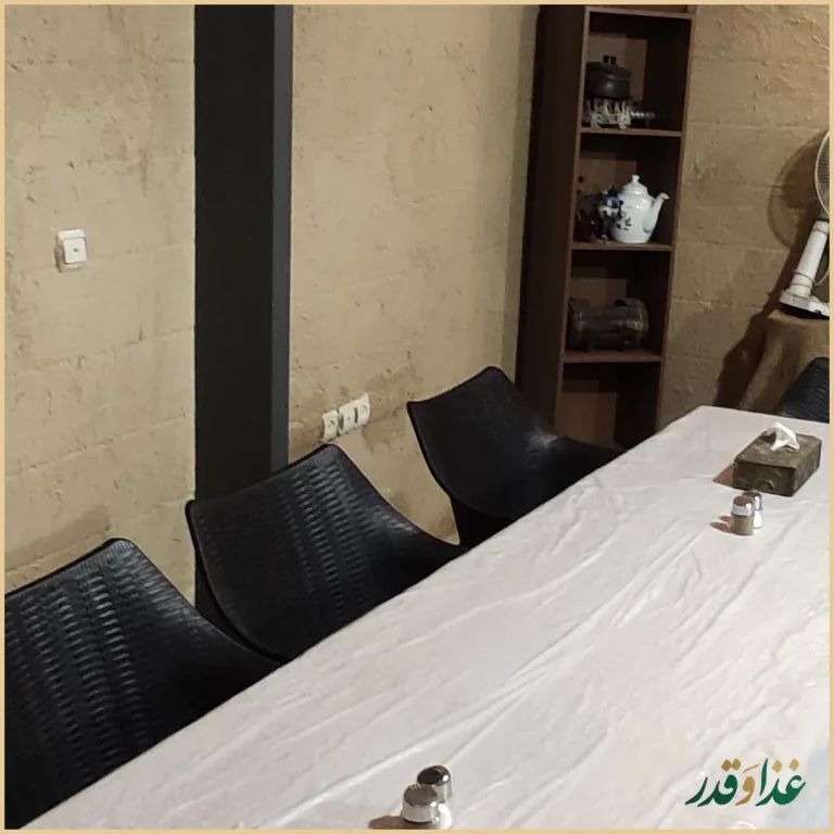 ماهی کباب سنتی شب های ریحان