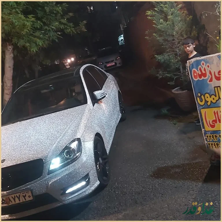 ماهی کباب سنتی شب های ریحان