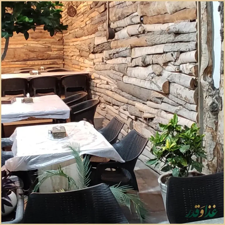 ماهی کباب سنتی شب های ریحان