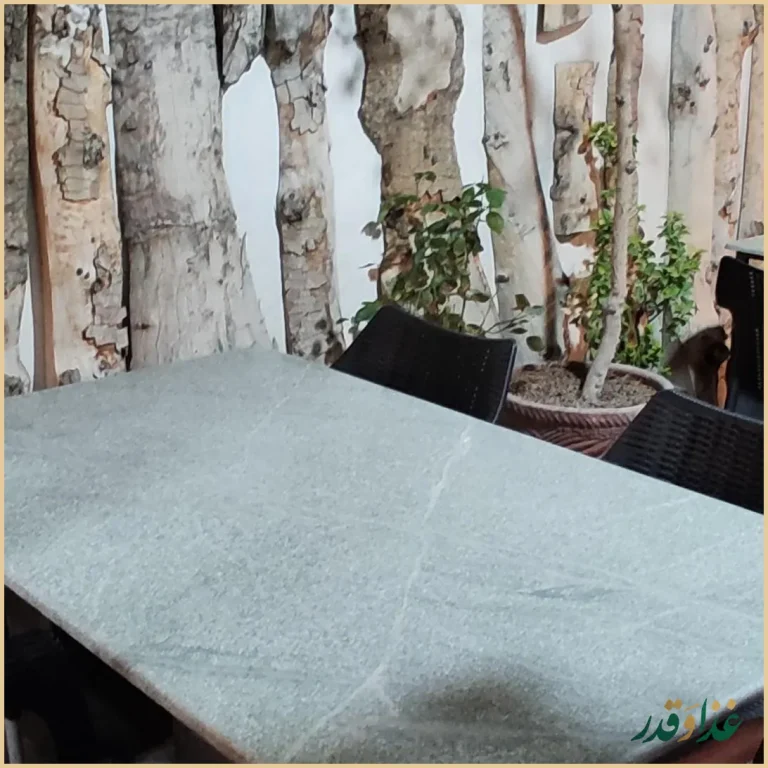 ماهی کباب سنتی شب های ریحان