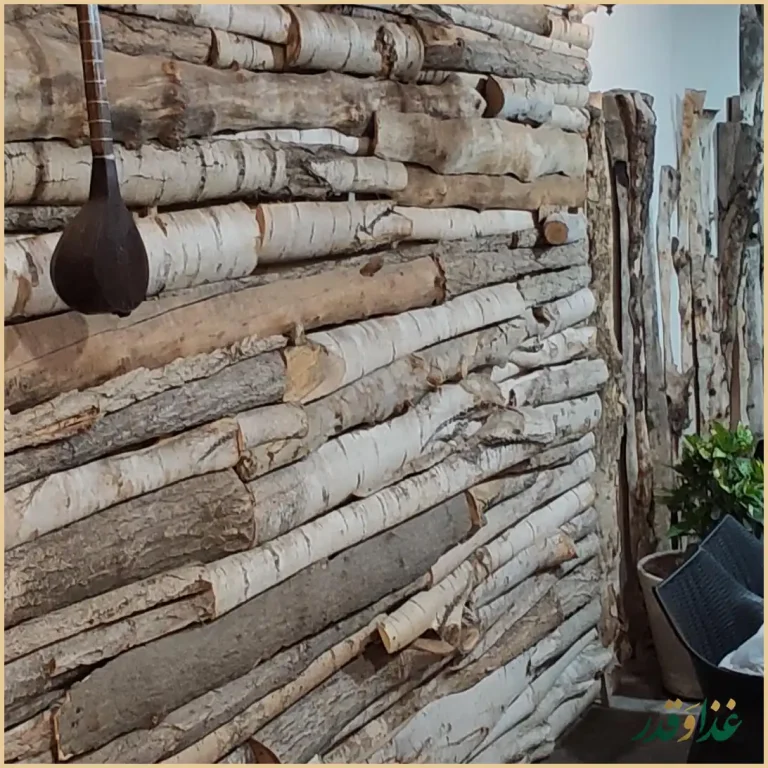 ماهی کباب سنتی شب های ریحان