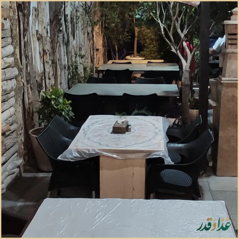 ماهی کباب سنتی شب های ریحان