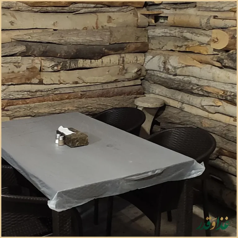 ماهی کباب سنتی شب های ریحان