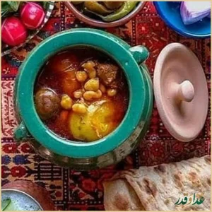 کافه رستوران پل