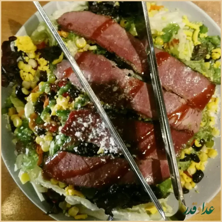 رستوران روبل