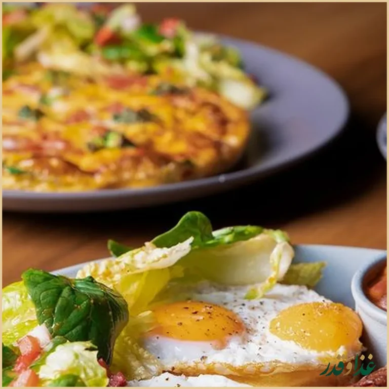 رستوران روبل