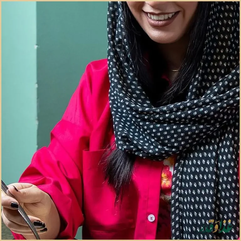 رستوران دیس پر