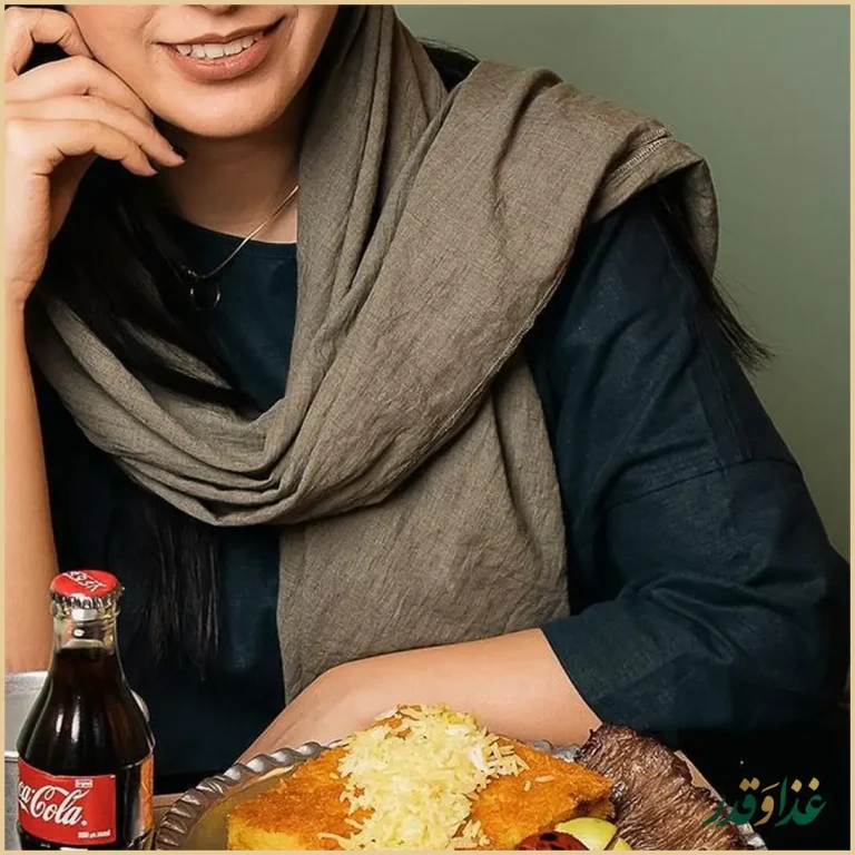 رستوران دیس پر