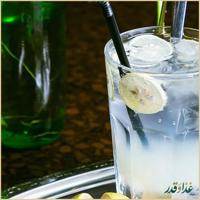 رستوران دیس پر