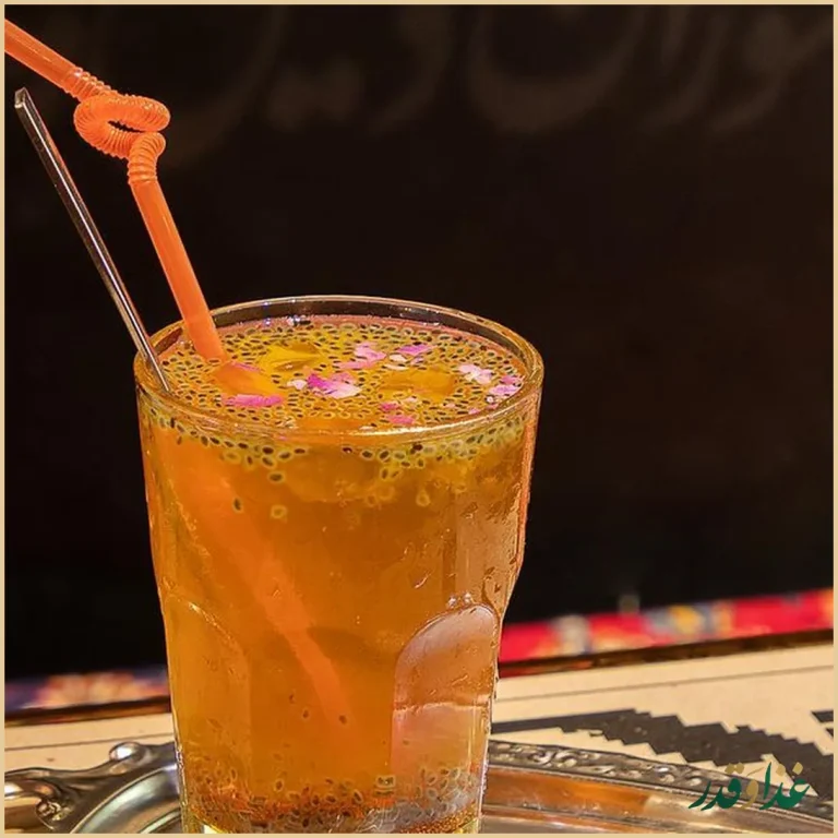 رستوران دیس پر