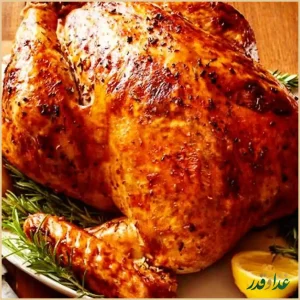 فست فود شاورما یاس