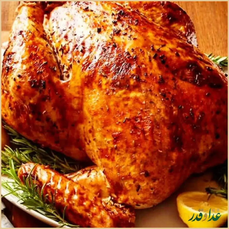 فست فود شاورما یاس