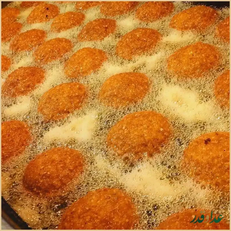 فست فود شاورما یاس