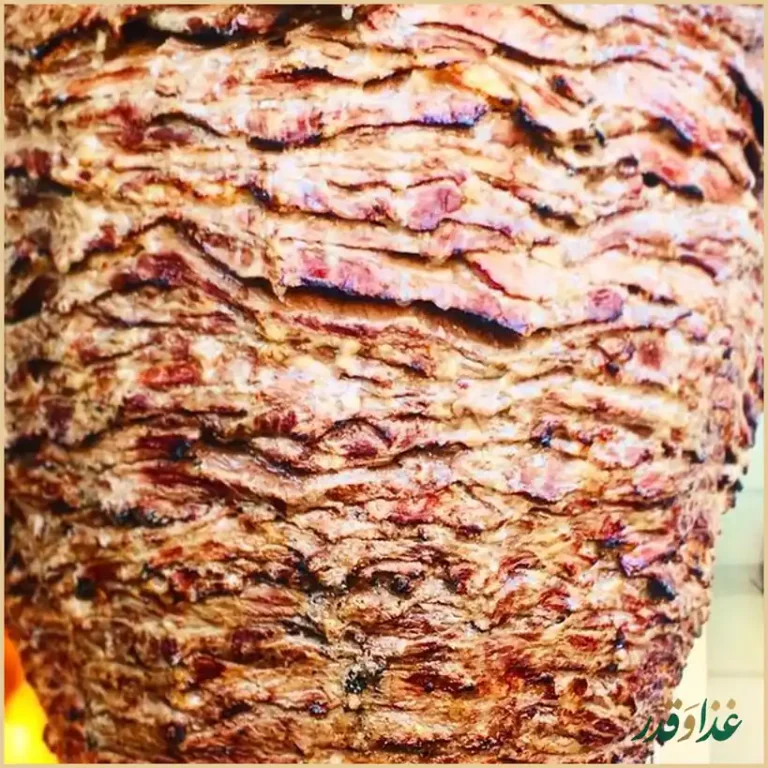 فست فود شاورما یاس