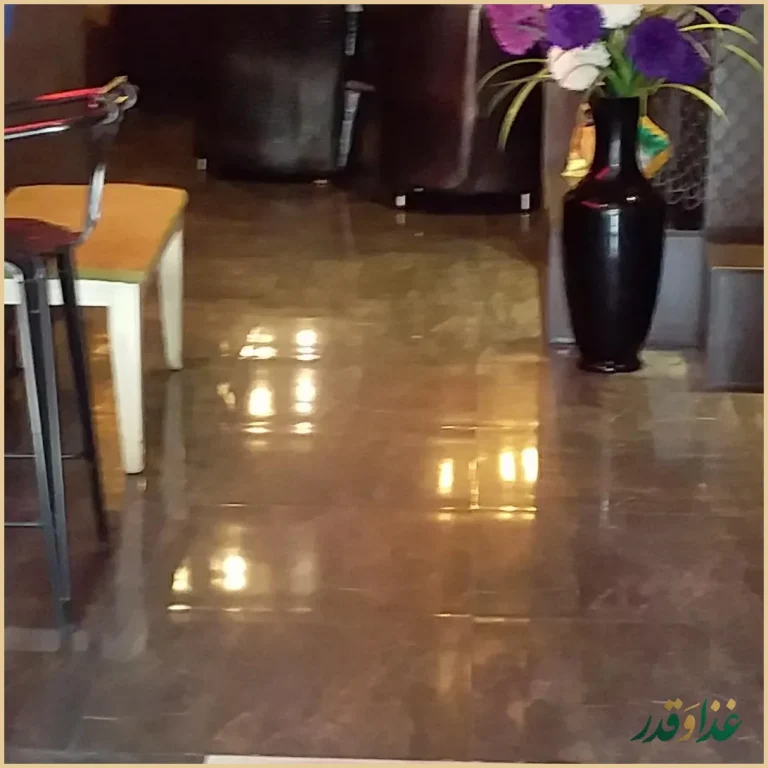 کافه رستوران پاپیون