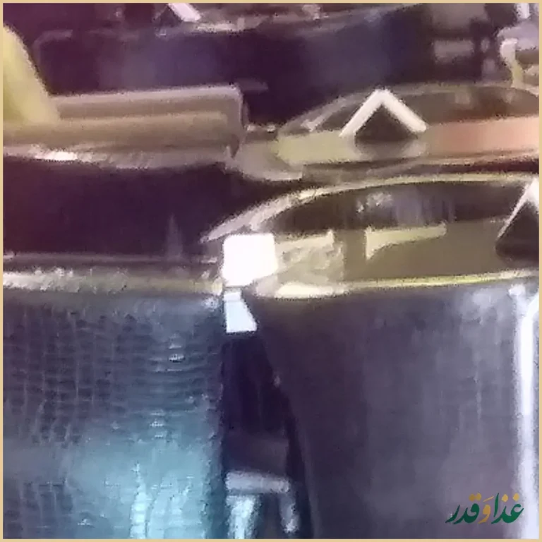 کافه رستوران پاپیون