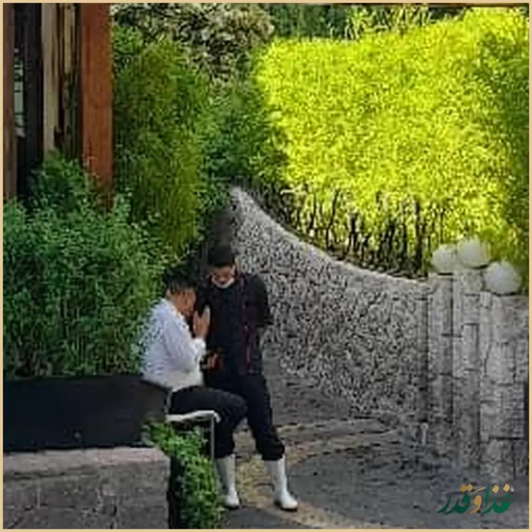 رستوران اسپیو