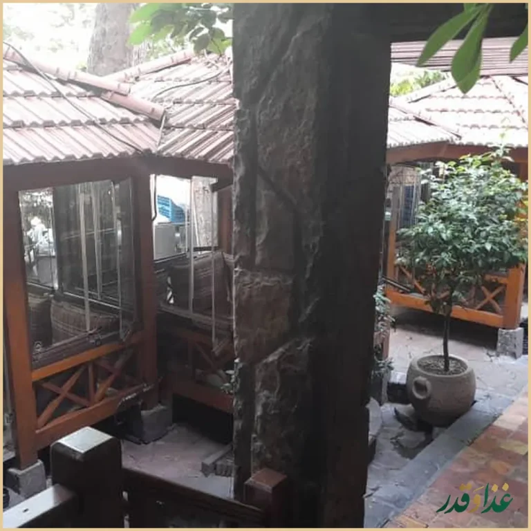 رستوران اسپیو