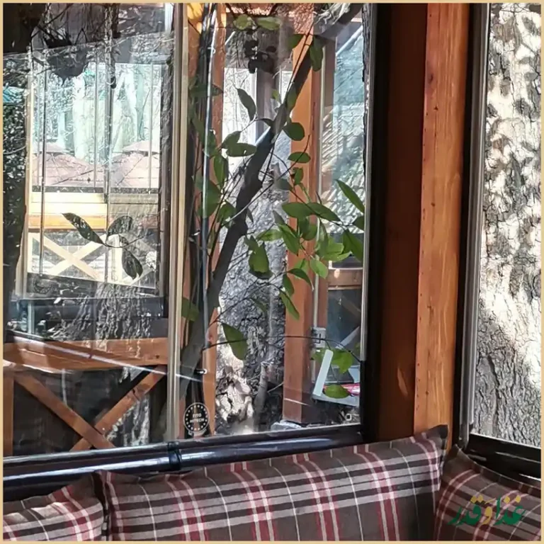 رستوران اسپیو