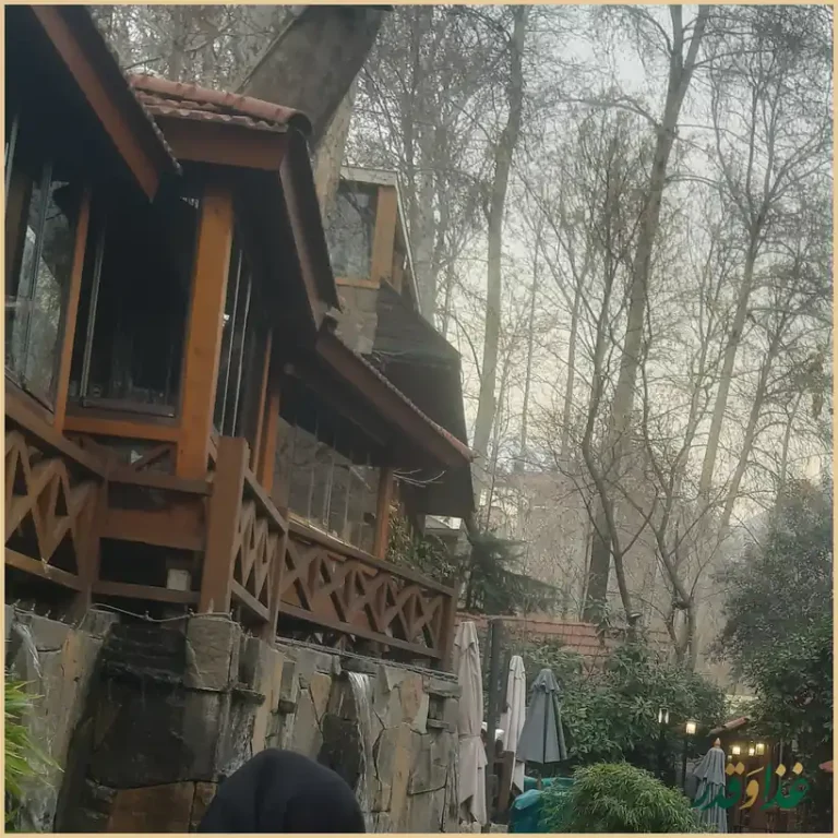 رستوران اسپیو