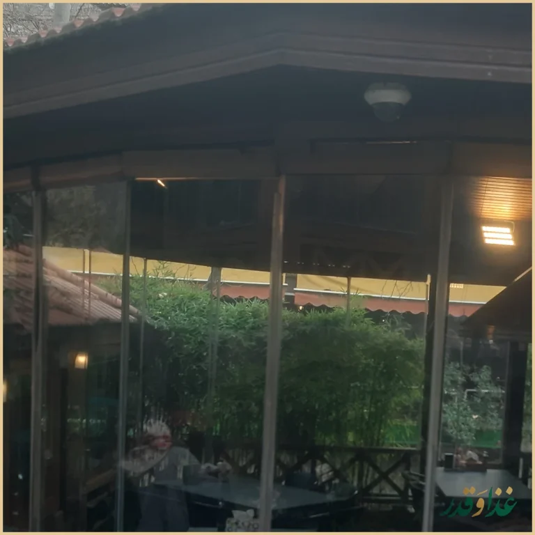 رستوران اسپیو