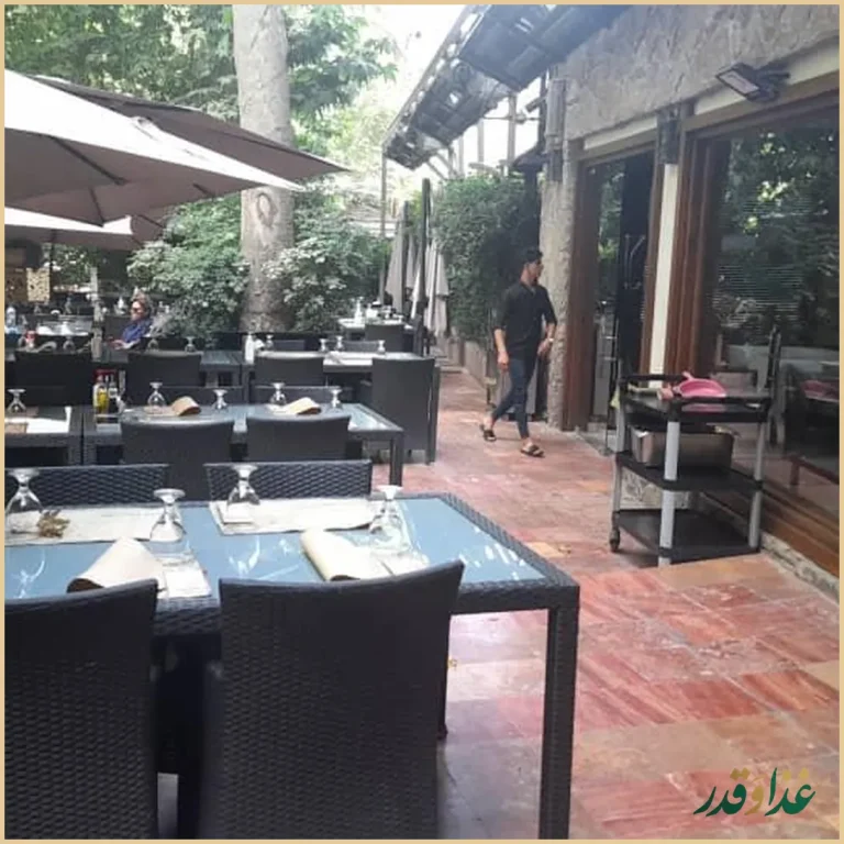 رستوران اسپیو