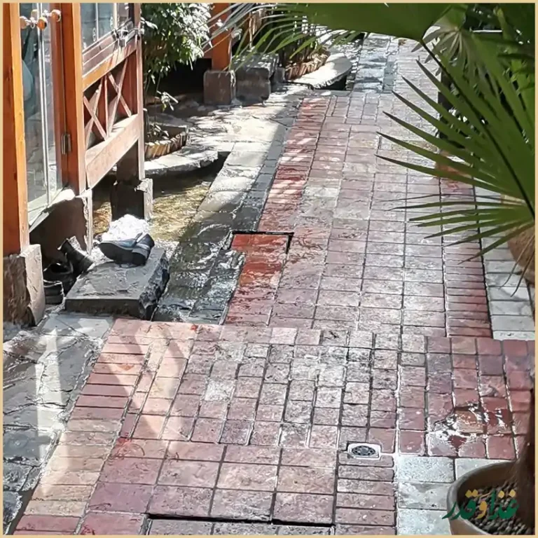 رستوران اسپیو