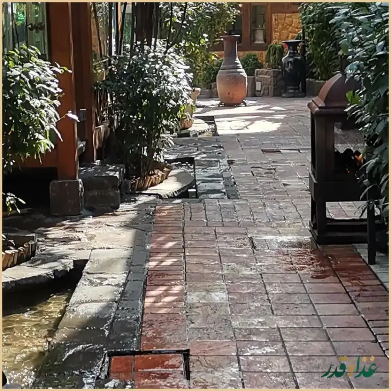 رستوران اسپیو