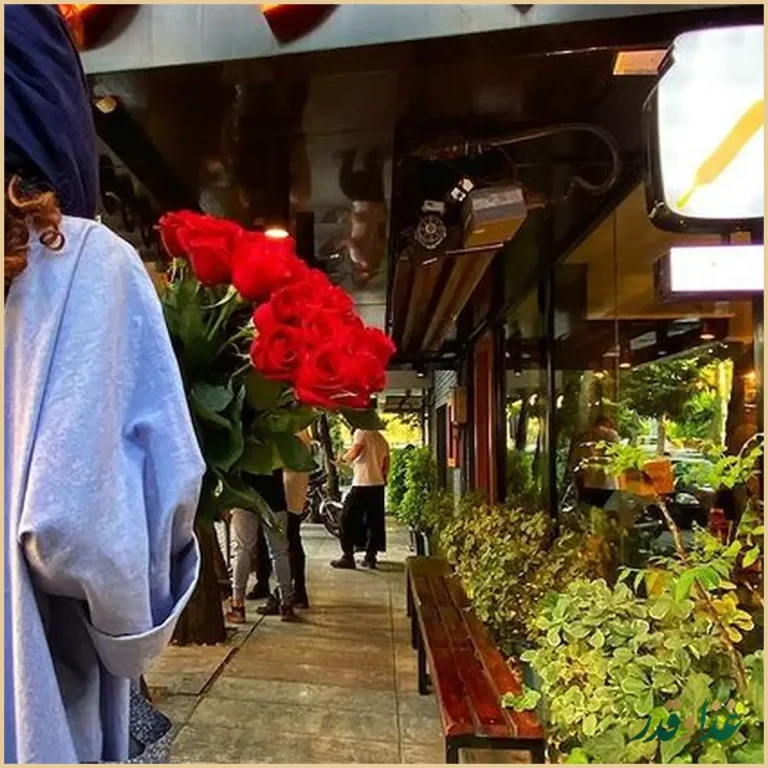 رستوران سبوس