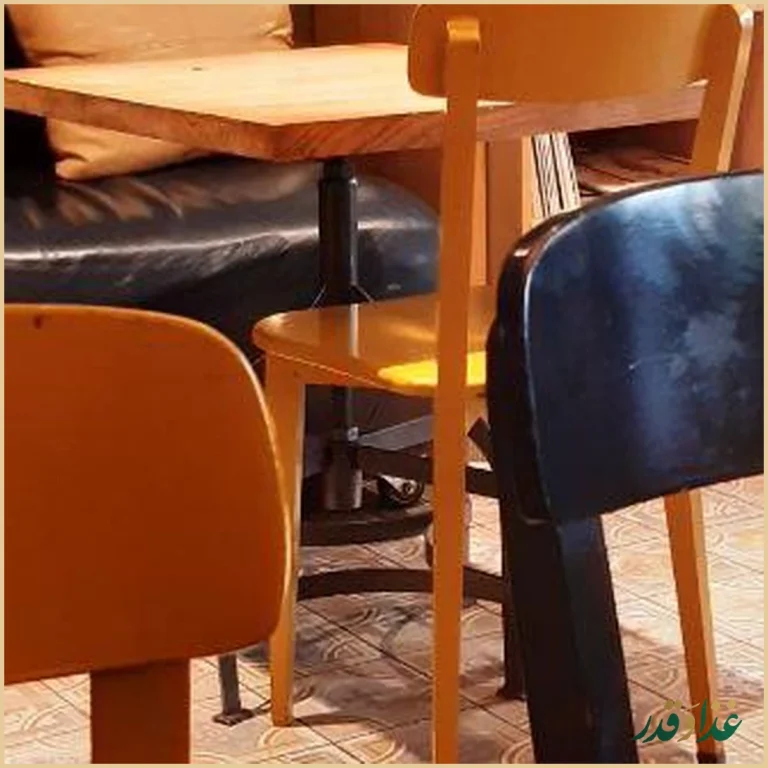 رستوران سبوس