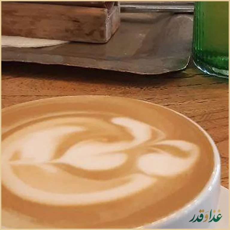 رستوران سبوس